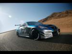 Hyundai Genesis Coupe by Rhys Millen Racing 2010 года